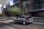 Ford Focus Electric 2011 года